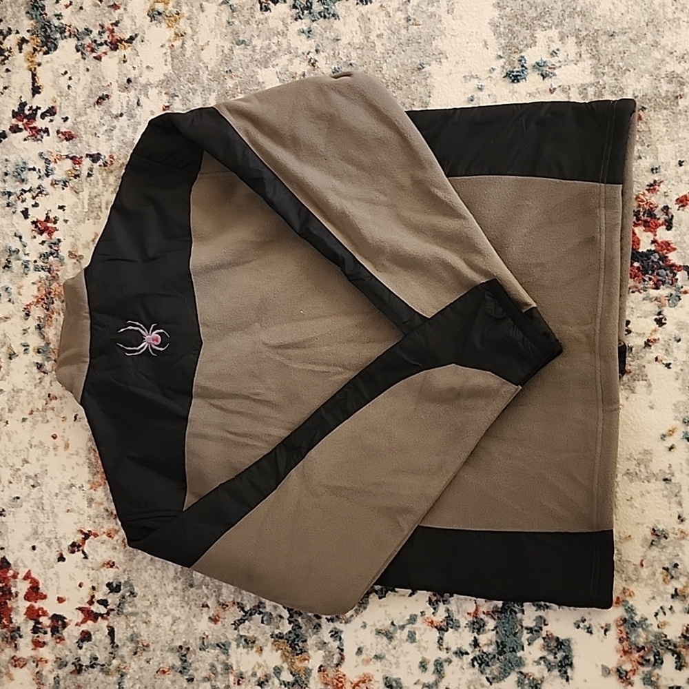 Spider jacket M - Picture 2 of 4